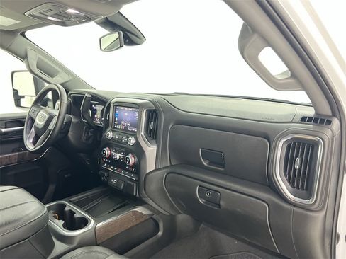 Used 2023 GMC Sierra 2500 Denali image 30