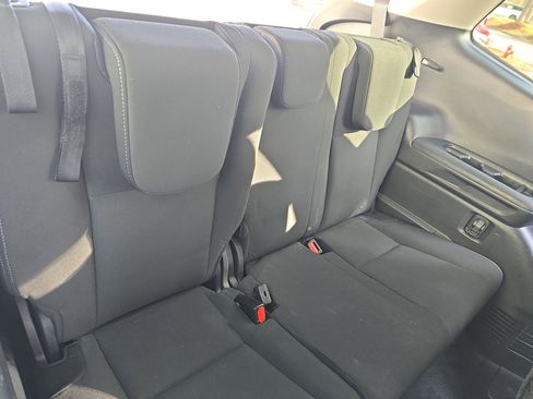 Used 2020 Subaru Ascent Premium w/ Convenience Package image 13