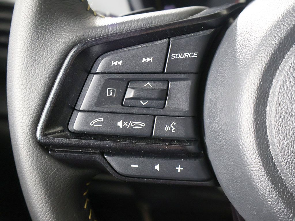 Used 2026 Subaru Crosstrek 2.5i Sport AWD/4WD image 32