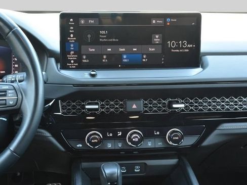 Certified 2024 Honda Accord Sport image 11