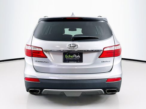 Used 2013 Hyundai Santa Fe Limited w/ Technology Pkg image 7