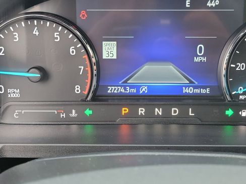 Certified 2023 Ford Explorer XLT w/ Equipment Group 202A image 26