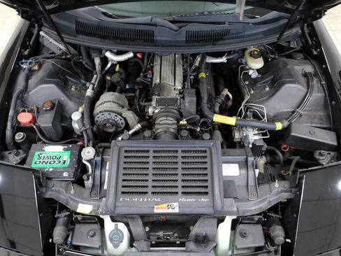 Used 1997 Pontiac Firebird Trans Am RWD image 18