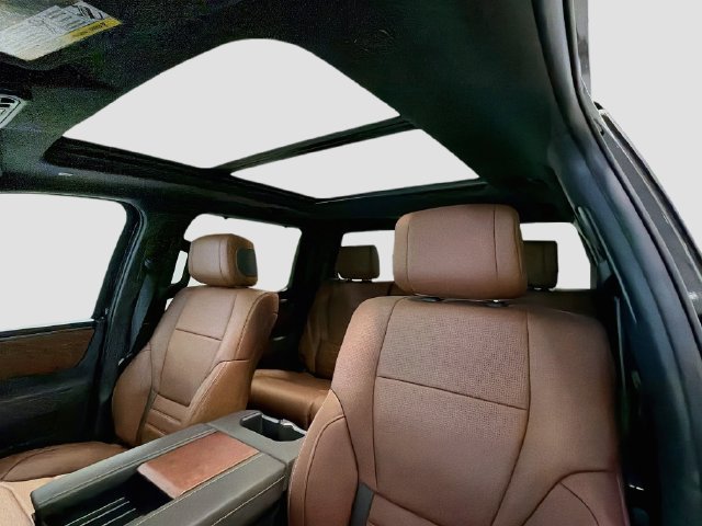 New 2026 Toyota Tundra 1794 Edition AWD/4WD image 18