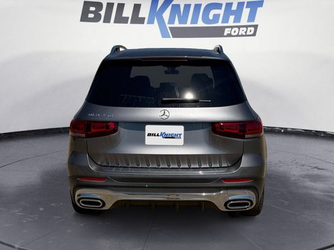 Used 2021 Mercedes-Benz GLB 250 image 4