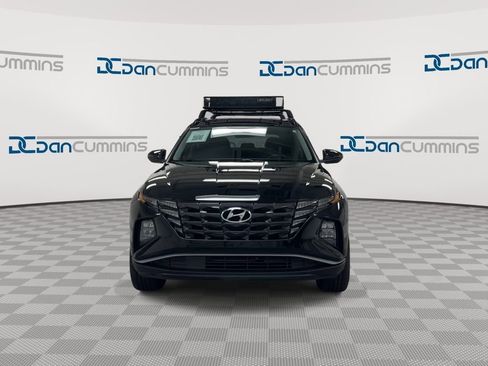 Used 2023 Hyundai Tucson SEL image 3