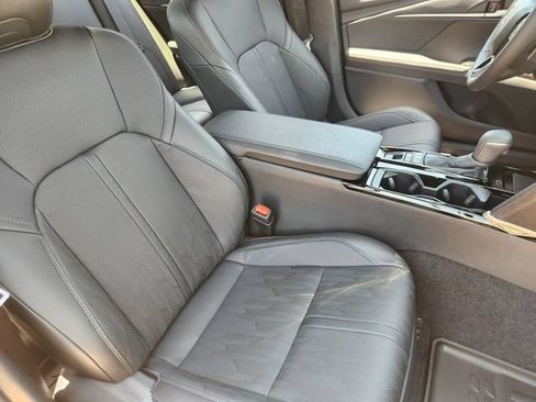Used 2026 Toyota Camry XSE w/ Premium Plus Package FWD image 10