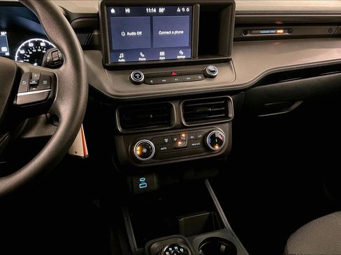 Used 2022 Ford Maverick XL w/ Equipment Group 100A Standard image 6