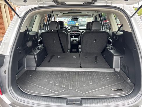 Used 2021 Kia Telluride S FWD image 17