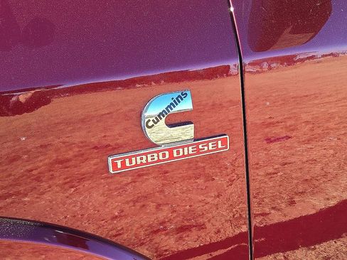 Used 2023 RAM 2500 Limited image 12