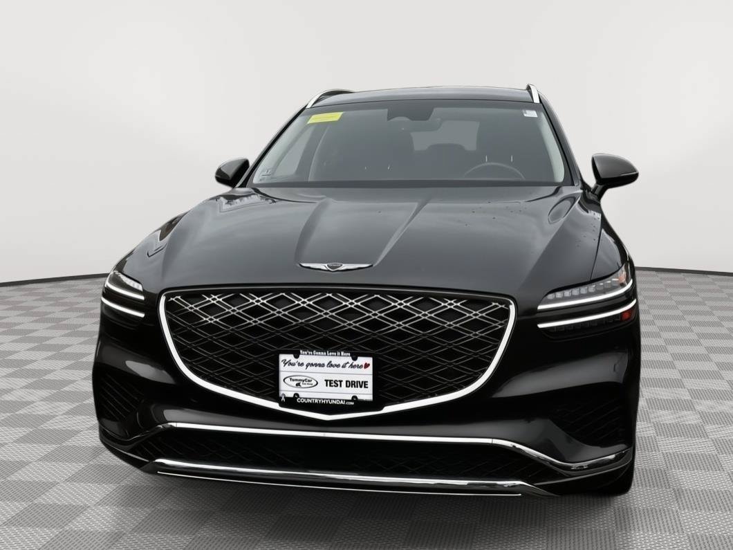 Used 2026 Genesis GV70 2.5T AWD/4WD image 2