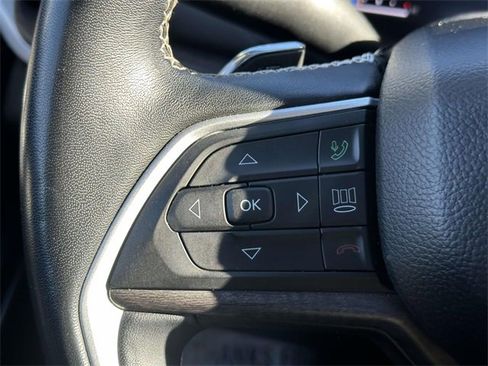 Certified 2022 Jeep Grand Cherokee L Limited image 28