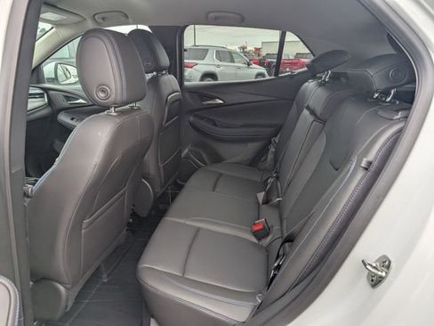New 2026 Buick Encore GX Sport Touring w/ Comfort Package image 9
