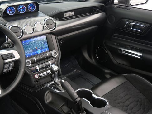 Used 2021 Ford Mustang GT Premium w/ GT Performance Package RWD image 31