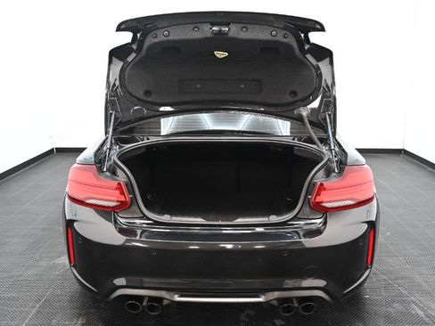 Used 2020 BMW M2 Competition w/ Executive Package RWD image 40