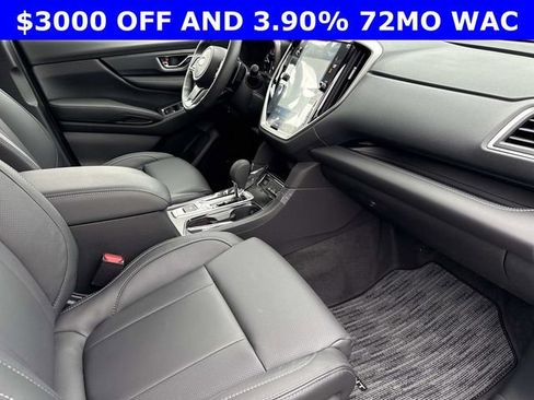 New 2026 Subaru Ascent Limited image 18