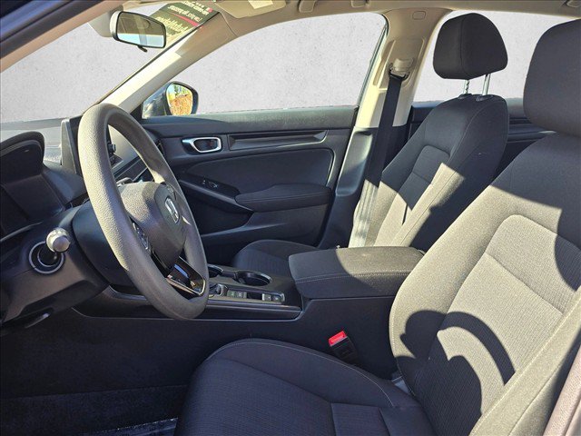 Used 2025 Honda Civic LX image 23