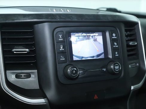 Used 2019 RAM 1500 Big Horn AWD/4WD image 29