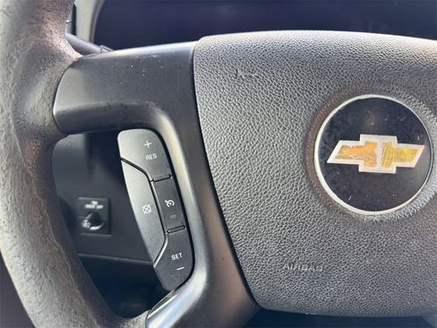 Used 2015 Chevrolet Express 3500 w/ Shuttle Bus Package image 22