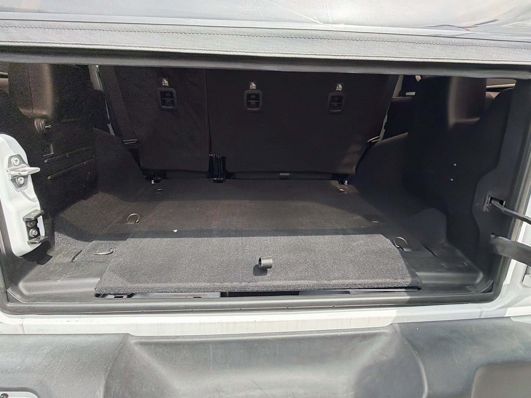 Used 2019 Jeep Wrangler Unlimited Sport S AWD/4WD image 11