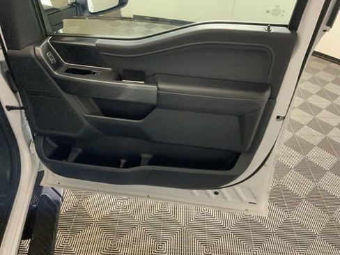 Used 2022 Ford F150 XLT w/ Equipment Group 302A High AWD/4WD image 31