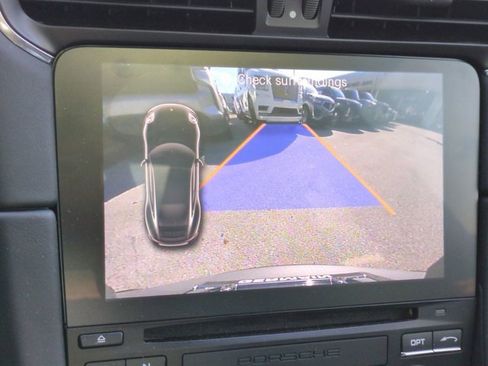 Used 2019 Porsche 911 Carrera 4S image 19