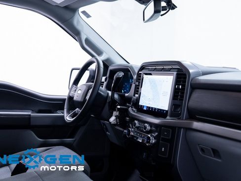 Used 2024 Ford F150 XLT w/ Tow/Haul Package image 43