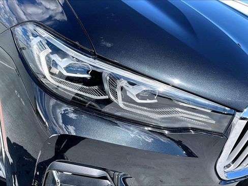 Used 2020 BMW X7 xDrive40i AWD/4WD image 31