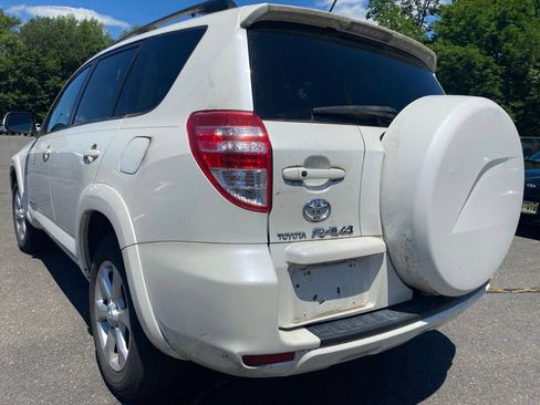 Used 2010 Toyota RAV4 Limited AWD/4WD image 3