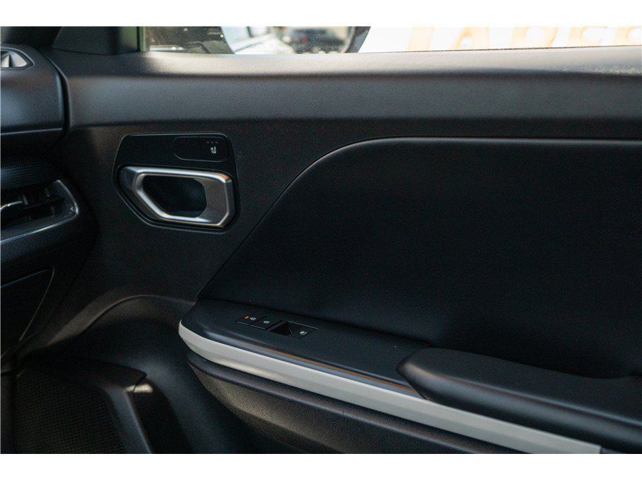 Used 2025 Kia K4 GT-Line w/ GT-Line Sunroof Package FWD image 17