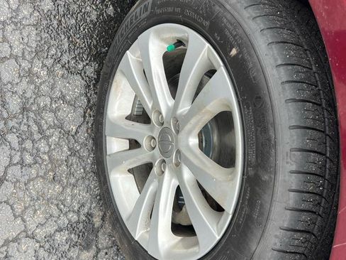 Used 2016 Chrysler 200 Limited w/ Comfort Group image 23