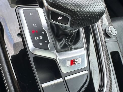 Used 2021 Audi S5 Premium Plus w/ Premium Plus Package AWD/4WD image 24