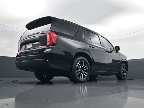 Used 2021 GMC Yukon AT4 w/ AT4 Premium Plus Package image 26