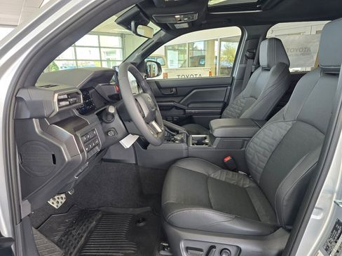 New 2026 Toyota 4Runner TRD Sport Premium AWD/4WD image 20
