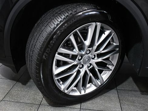 Used 2024 Acura MDX w/ Advance Package AWD/4WD image 7