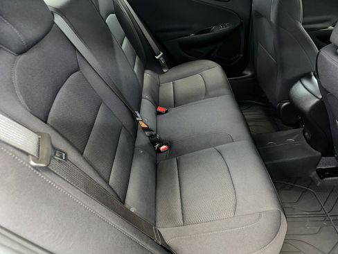 Certified 2024 Chevrolet Malibu RS w/ LPO, Floor Liner Package image 26