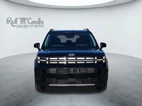 New 2026 Hyundai Santa Fe SEL image 8