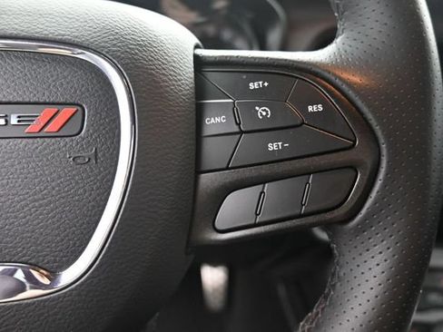 Used 2023 Dodge Challenger R/T w/ Plus Package RWD image 36
