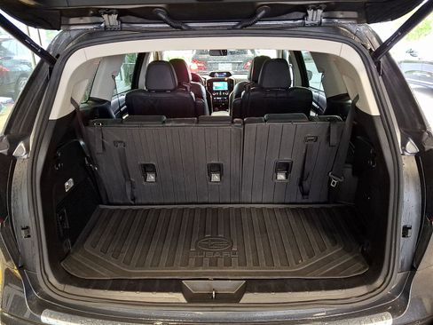 Used 2021 Subaru Ascent Touring w/ Popular Package #2A AWD/4WD image 30
