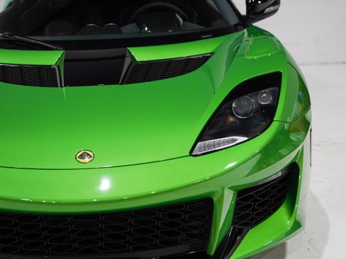Used 2020 Lotus Evora RWD image 28