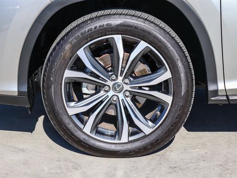 Used 2020 Lexus RX 350L FWD w/ Premium Package image 11