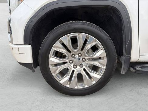Used 2020 GMC Sierra 1500 Denali w/ Denali Premium Package image 23