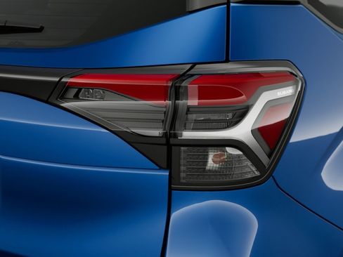 New 2026 Subaru Forester Premium AWD/4WD image 11
