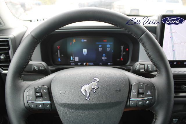 New 2026 Ford Bronco Sport Outer Banks w/ Outer Banks Tech Package+ AWD/4WD image 17