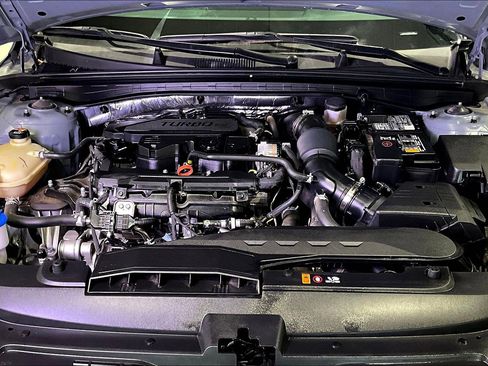 Used 2023 Kia K5 EX FWD image 28