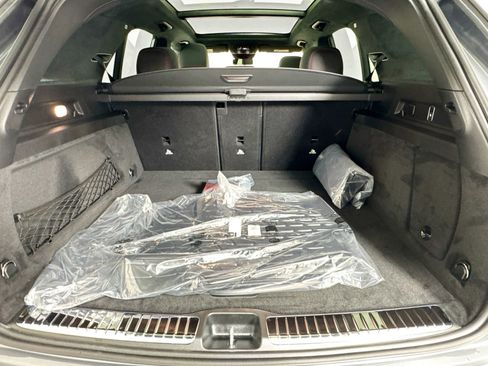 New 2026 Mercedes-Benz GLE 63 AMG S image 29