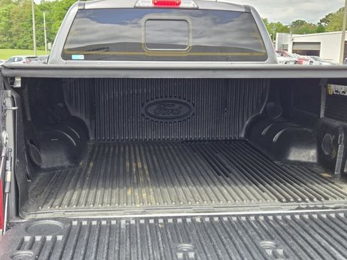 Used 2022 Ford Ranger Lariat w/ Tremor Off-Road Package AWD/4WD image 9