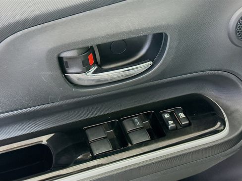 Used 2015 Toyota Prius C Two image 15