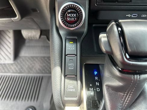 Used 2024 Toyota Land Cruiser w/ Premium Package AWD/4WD image 18