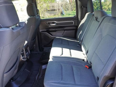 Certified 2021 RAM 1500 Big Horn AWD/4WD image 18